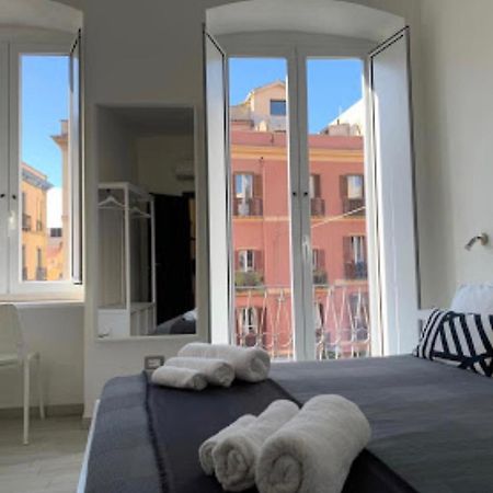 Angel Room Nel Corso Cagliari Esterno foto
