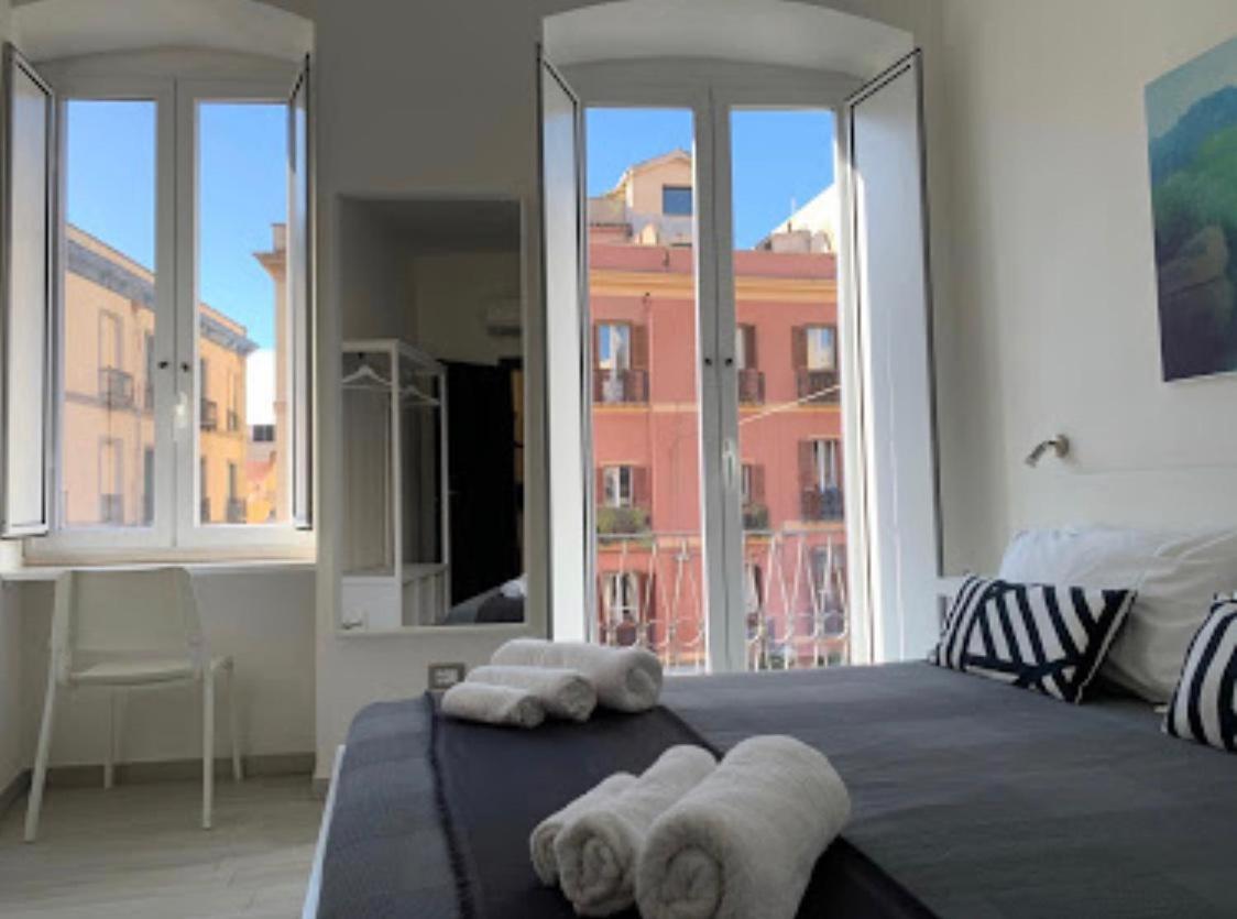 Angel Room Nel Corso Cagliari Esterno foto