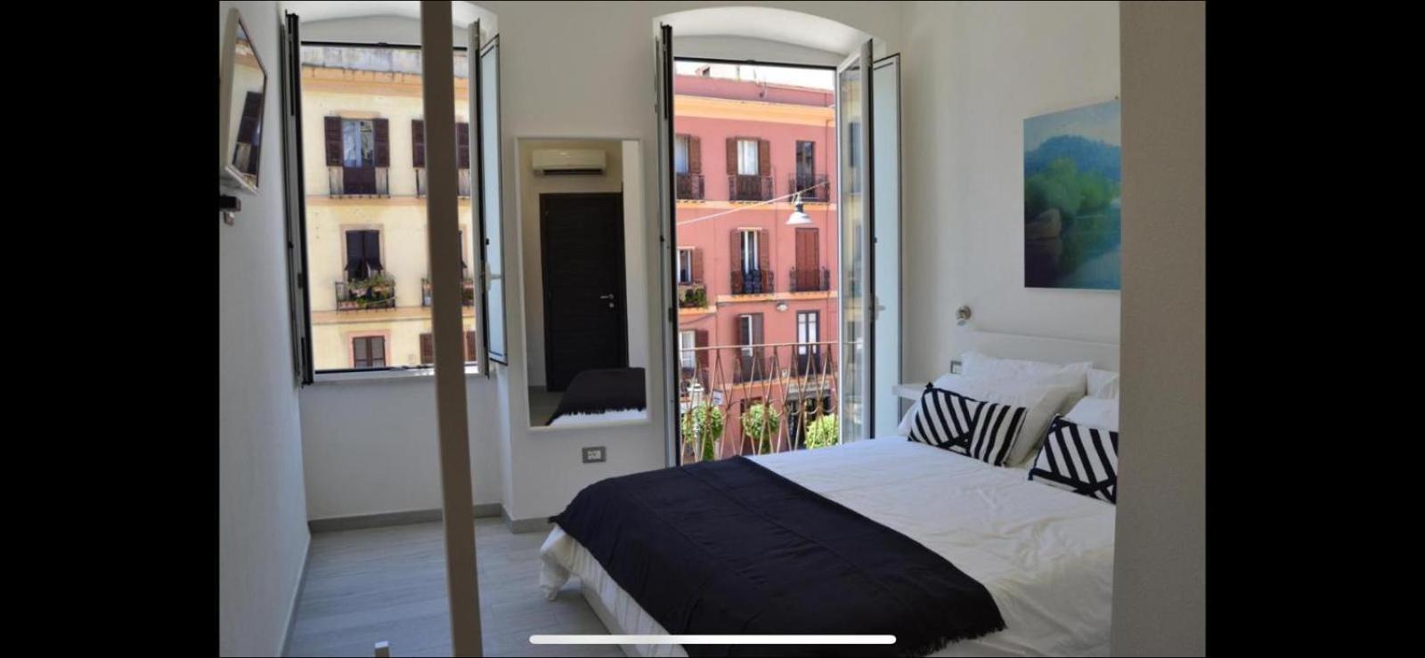 Angel Room Nel Corso Cagliari Esterno foto