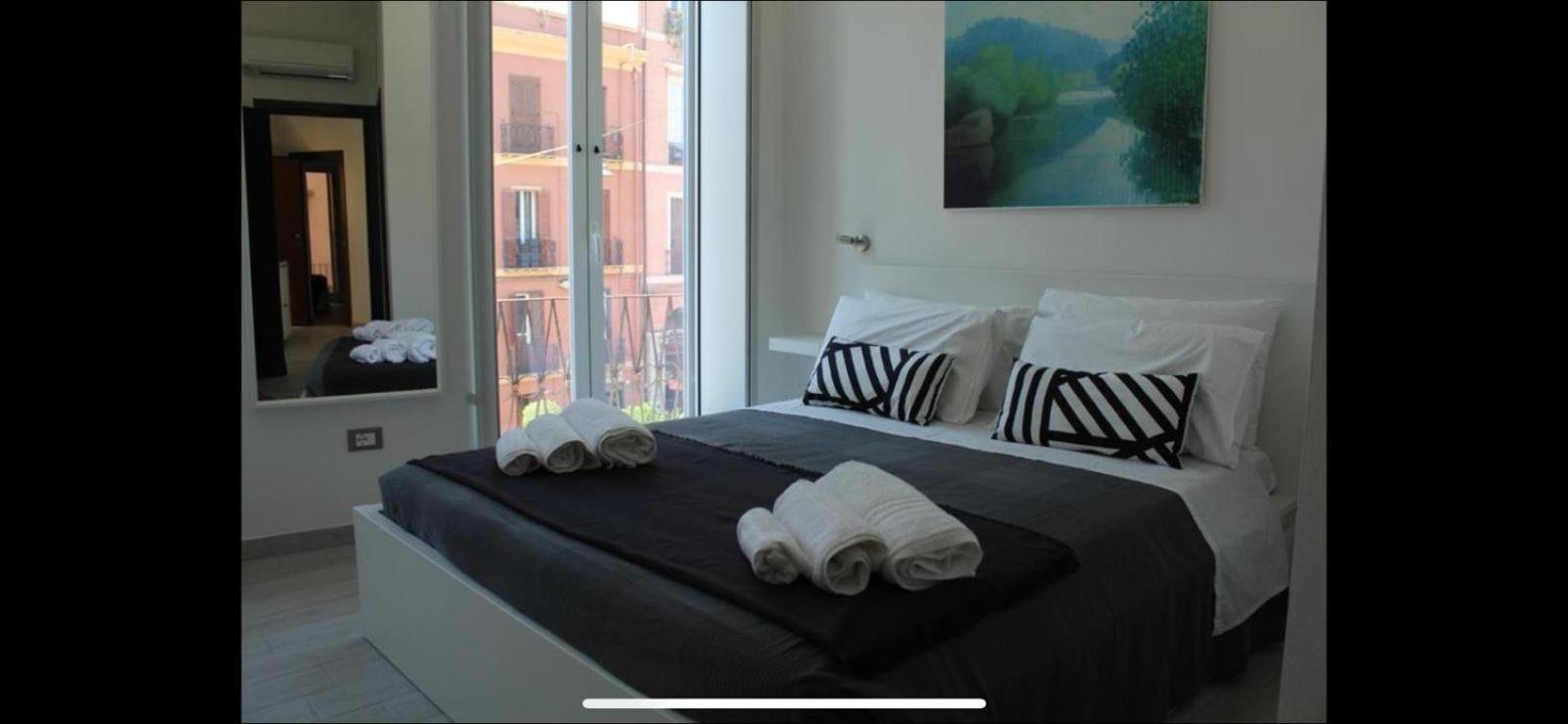 Angel Room Nel Corso Cagliari Esterno foto